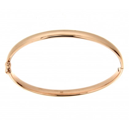 5mm Hinged Bangle R